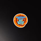 Cinnamon Rolls Not Gender Roles Magnet